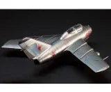 1/72 Academia F-104C Guerra de Vietnam USAF 12576