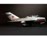 1/72 Academia F-104C Guerra de Vietnam USAF 12576