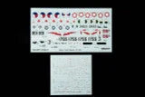 1/72 Academia F-104C Guerra de Vietnam USAF 12576