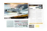 1/72 Academia F-104C Guerra de Vietnam USAF 12576