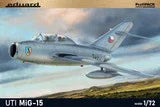 1/72 Academia F-104C Guerra de Vietnam USAF 12576
