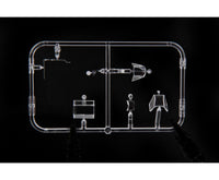 1/48 Eduard Bf 109F-4 Profipack Plastic Model Kit