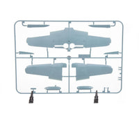 1/48 Eduard A6M5 Zero Type 52a Profipack Plastic Model Kit
