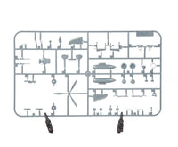 1/48 Eduard A6M5 Zero Type 52a Profipack Plastic Model Kit