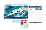 1/48 Eduard A6M3 Zero Type 32 Weekend Edition