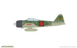 1/48 Eduard A6M3 Zero Type 32 Weekend Edition