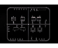 1/48 Eduard P-40E Warhawk Weekend Edition Plastic Model Kit