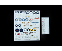 1/48 Eduard P-40E Warhawk Weekend Edition Plastic Model Kit