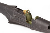 1/48 Eduard P-39Q Big Ed for ARMA HOBBY - MPM Hobbies