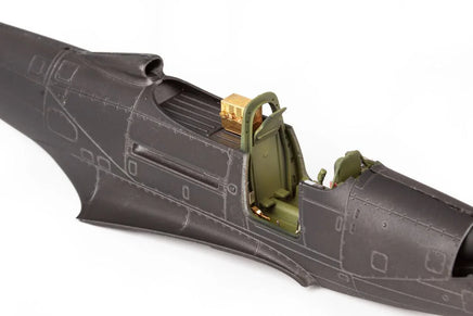 1/48 Eduard P-39Q Big Ed for ARMA HOBBY - MPM Hobbies