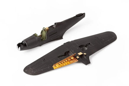 1/48 Eduard P-39Q Big Ed for ARMA HOBBY - MPM Hobbies