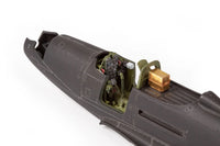 1/48 Eduard P-39Q Big Ed for ARMA HOBBY - MPM Hobbies