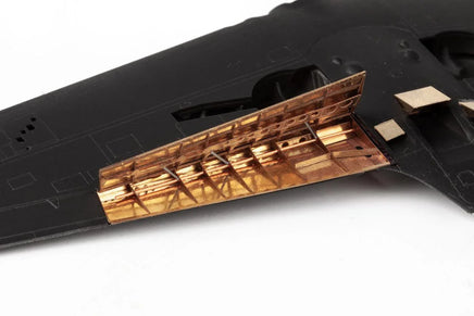 1/48 Eduard P-39Q Big Ed for ARMA HOBBY - MPM Hobbies