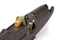 1/48 Eduard P-39Q Big Ed for ARMA HOBBY - MPM Hobbies