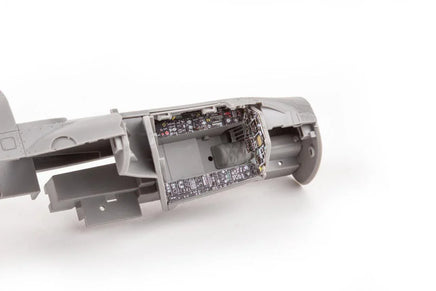 1/48 Eduard A-4M mod. 1970 Big Ed for MAGIC FACTORY - MPM Hobbies