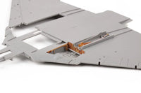 1/48 Eduard A-4M mod. 1970 Big Ed for MAGIC FACTORY - MPM Hobbies