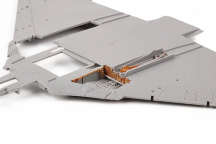 1/48 Eduard A-4M mod. 1970 Big Ed for MAGIC FACTORY - MPM Hobbies