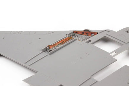 1/48 Eduard A-4M mod. 1970 Big Ed for MAGIC FACTORY - MPM Hobbies