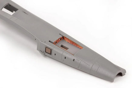 1/48 Eduard A-4M mod. 1970 Big Ed for MAGIC FACTORY - MPM Hobbies