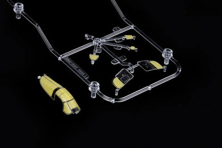 1/48 Eduard P-39N Big Ed for ARMA HOBBY - MPM Hobbies