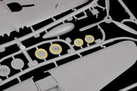 1/48 Eduard P-39N Big Ed for ARMA HOBBY - MPM Hobbies