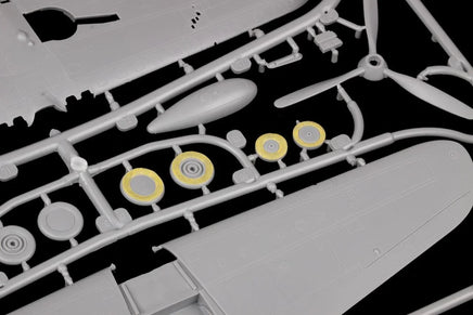 1/48 Eduard P-39N Big Ed for ARMA HOBBY - MPM Hobbies