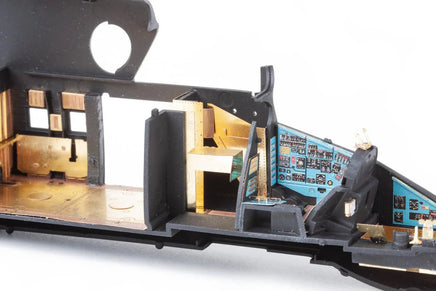 1/48 Eduard Mi-24P Big Ed for TRUMPETER - MPM Hobbies