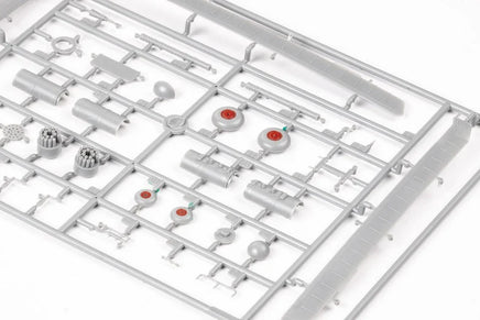 1/48 Eduard Mi-24P Big Ed for TRUMPETER - MPM Hobbies
