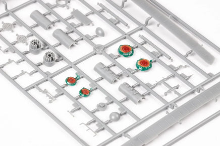 1/48 Eduard Mi-24P Big Ed for TRUMPETER - MPM Hobbies