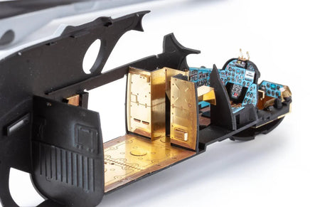 1/48 Eduard Mi-24P Big Ed for TRUMPETER - MPM Hobbies