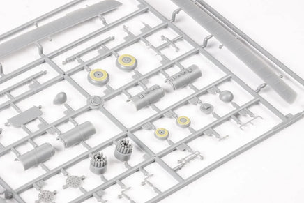 1/48 Eduard Mi-24P Big Ed for TRUMPETER - MPM Hobbies