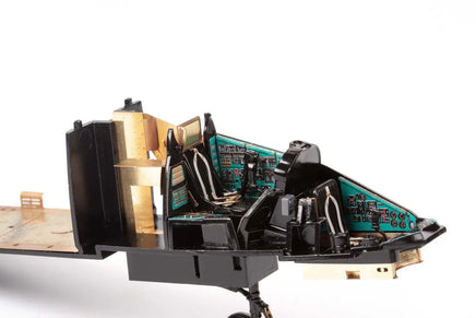 1/48 Eduard Mi-24P Big Ed for TRUMPETER - MPM Hobbies