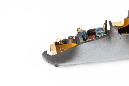 1/48 Eduard Mi-24P Big Ed for TRUMPETER - MPM Hobbies