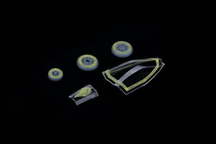 1/72 Eduard F-35B Big Ed for TAMIYA - MPM Hobbies