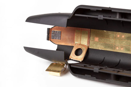 1/72 Eduard Chinook HC.1 Big Ed for AIRFIX - MPM Hobbies