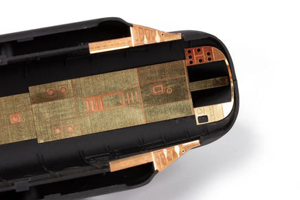 1/72 Eduard Chinook HC.1 Big Ed for AIRFIX - MPM Hobbies