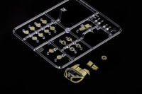 1/72 Eduard Chinook HC.1 Big Ed for AIRFIX - MPM Hobbies