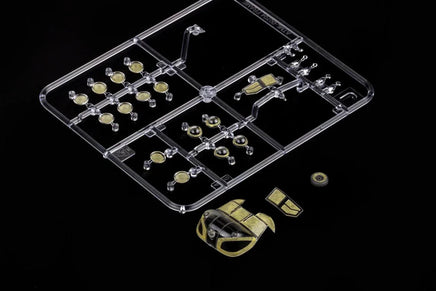 1/72 Eduard Chinook HC.1 Big Ed for AIRFIX - MPM Hobbies