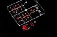 1/72 Eduard Chinook HC.1 Big Ed for AIRFIX - MPM Hobbies