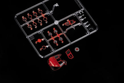 1/72 Eduard Chinook HC.1 Big Ed for AIRFIX - MPM Hobbies