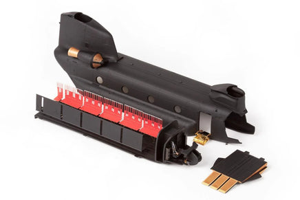 1/72 Eduard Chinook HC.1 Big Ed for AIRFIX - MPM Hobbies