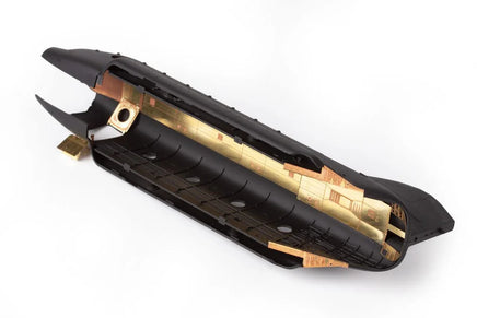 1/72 Eduard Chinook HC.1 Big Ed for AIRFIX - MPM Hobbies