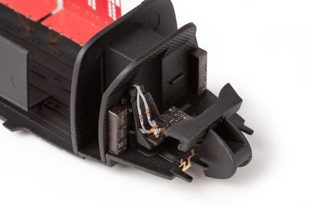 1/72 Eduard Chinook HC.1 Big Ed for AIRFIX - MPM Hobbies