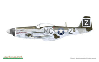 1/72 Eduard P-51D-5 8th AF Decal for EDUARD - MPM Hobbies