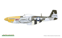 1/72 Eduard P-51D-5 8th AF Decal for EDUARD - MPM Hobbies