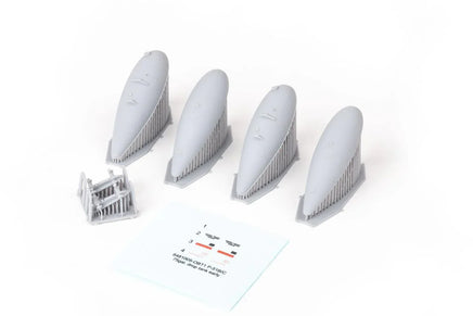 1/48 Eduard P-51B Malcolm Hood canopy ESSENTIAL Big Sin for EDUARD - MPM Hobbies