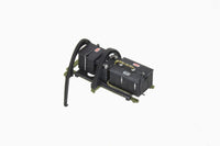 1/48 Eduard P-51B Malcolm Hood canopy ESSENTIAL Big Sin for EDUARD - MPM Hobbies