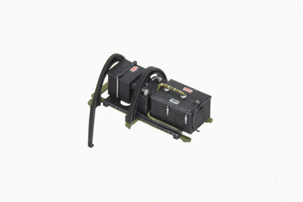 1/48 Eduard P-51B Malcolm Hood canopy ESSENTIAL Big Sin for EDUARD - MPM Hobbies