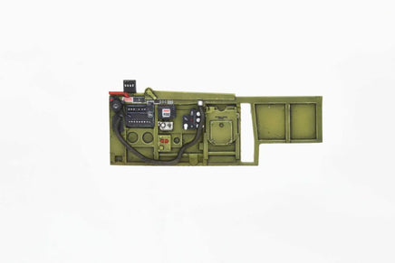 1/48 Eduard P-51B Malcolm Hood canopy ESSENTIAL Big Sin for EDUARD - MPM Hobbies