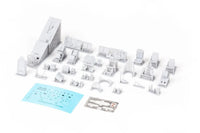 1/48 Eduard P-51B Malcolm Hood canopy ESSENTIAL Big Sin for EDUARD - MPM Hobbies